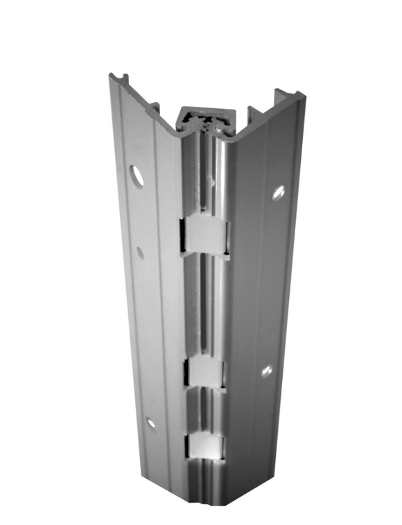 Continuous Hinges