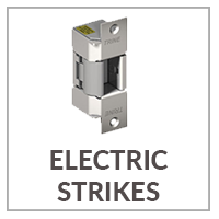 Electric Strikes