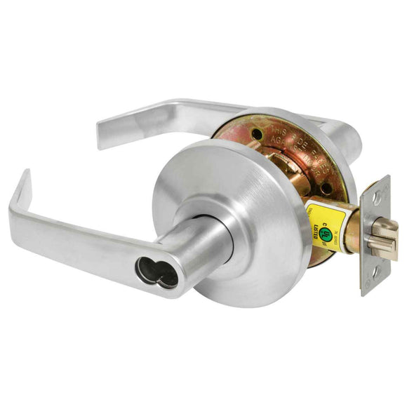 BEST 7KC Series Grade 2 commercial cylindrical lever lock