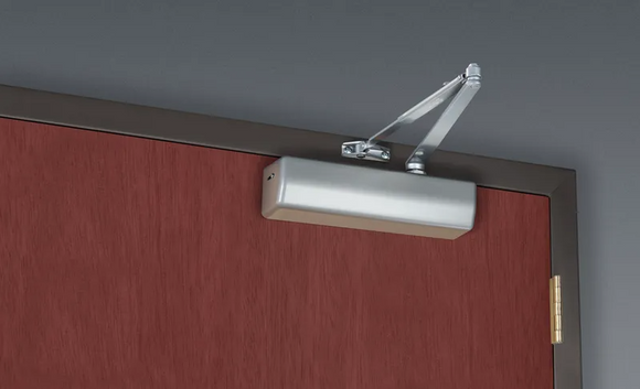 Corbin Russwin DC6210 commercial surface door closer