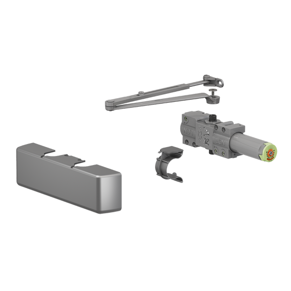 LCN 4040XP Series heavy-duty commercial door closer