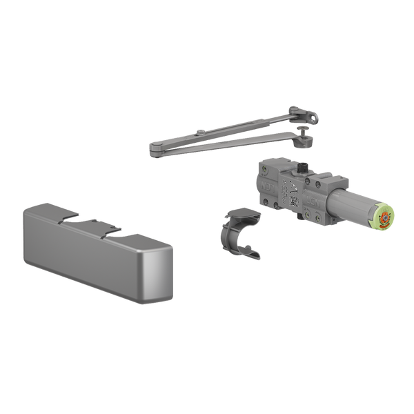 LCN 4040XP Series heavy-duty commercial door closer