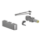 LCN 4040XP Series heavy-duty commercial door closer