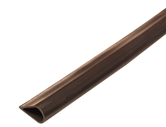 NGP 5050 self-adhesive silicone fire and smoke seal for commercial doors