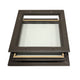 Air Louvers VSLH Slimline vision lite kit PAK for commercial doors