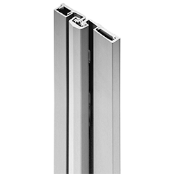 continuous geared hinge Select Continuous Geared Hinge – Superior Hardware Products