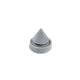 Trimco 1229 Series rubber door silencers for commercial frames