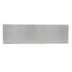 Trimco K0050 commercial kick plate for door protection