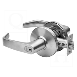 Best 9K Series Grade 1 Cylindrical Lock – Superior Hardware Products