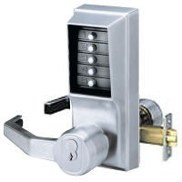 Simplex L1000 Series Cylindrical Lock