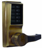 Simplex L1000 Series Cylindrical Lock