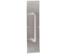 Trimco 1017-3 Pull Plate